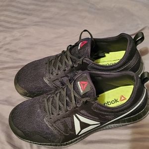 Rebook Memorytech work shoes